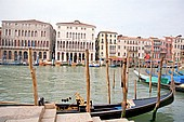 Venice, Canal Grande